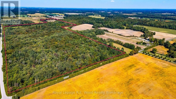 Photo 1 at PT LT 134 - 135 Lamers Line, Rural Bayham, Bayham