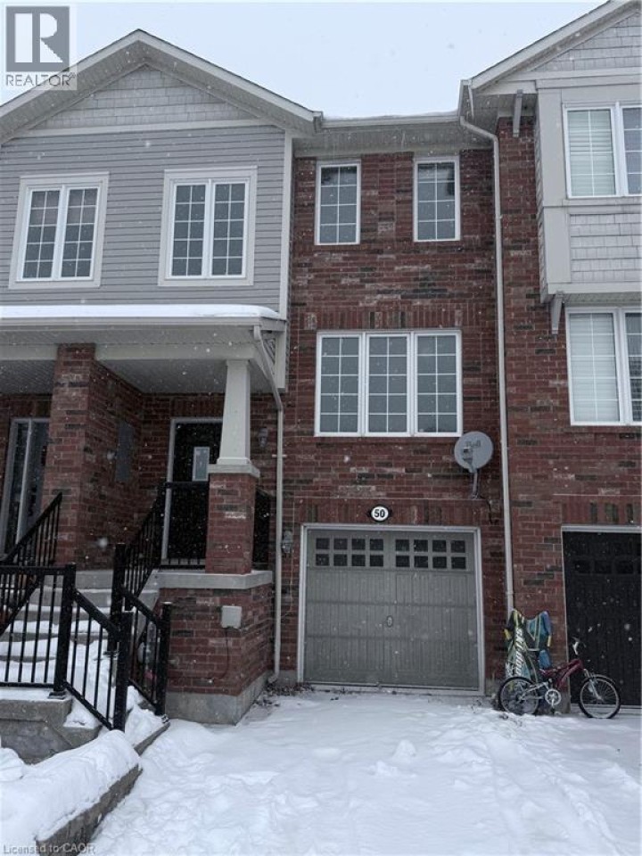 Photo 1 at 50 Emick Drive, Meadowlands, Ancaster