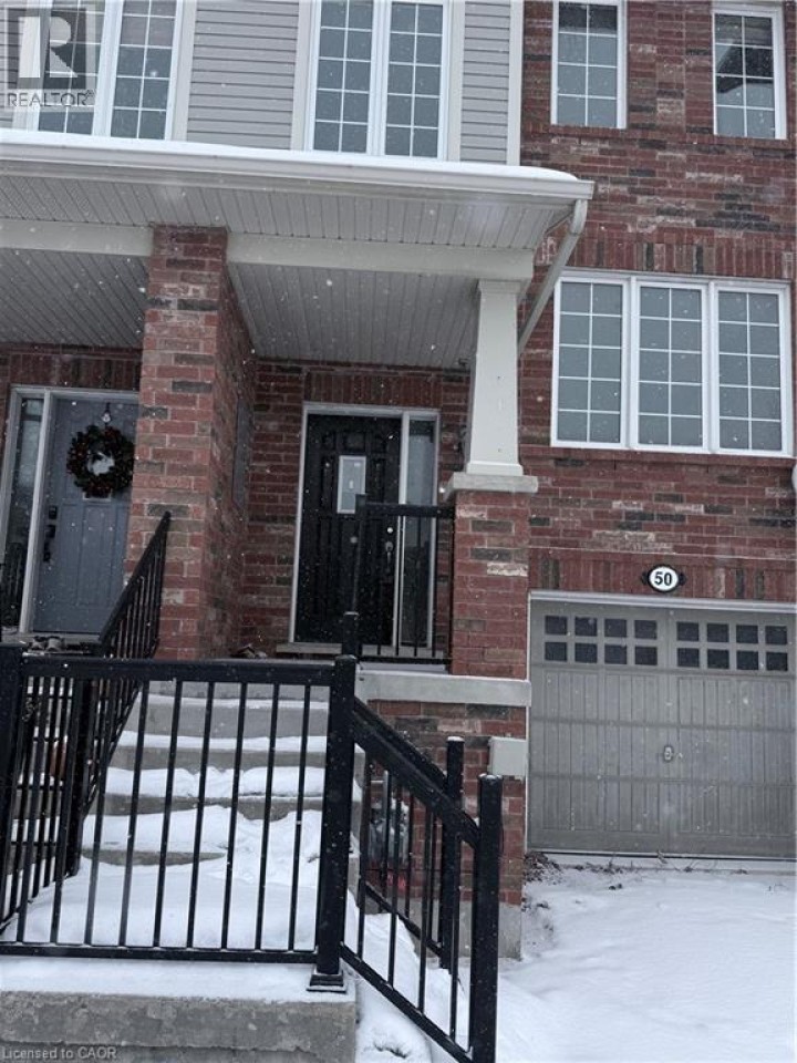 Photo 2 at 50 Emick Drive, Meadowlands, Ancaster