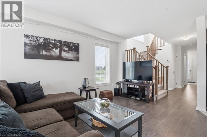 Photo 12 at 45 W Longboat Lane, Shellard Lane, Brantford