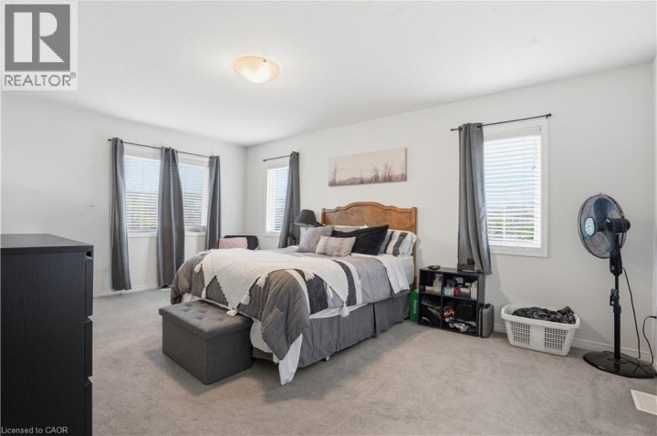 Photo 16 at 45 W Longboat Lane, Shellard Lane, Brantford