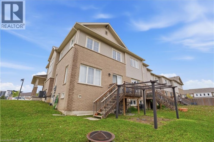 Photo 27 at 45 W Longboat Lane, Shellard Lane, Brantford