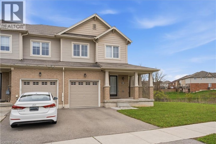 Photo 3 at 45 W Longboat Lane, Shellard Lane, Brantford