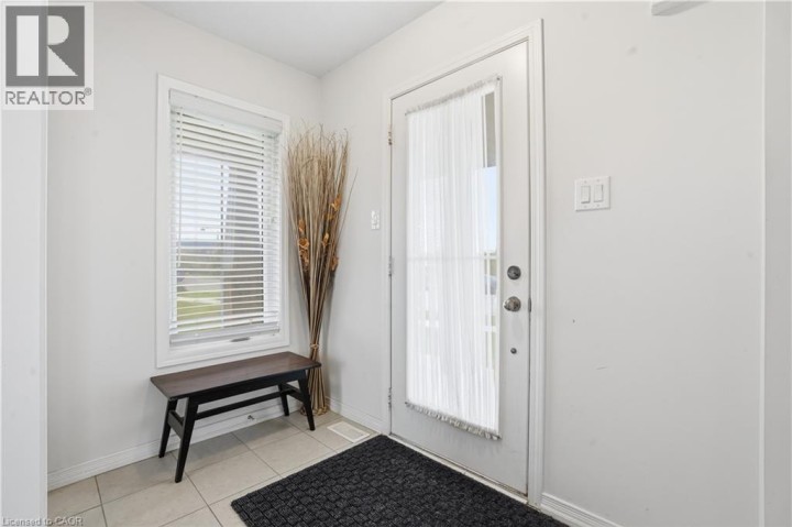 Photo 4 at 45 W Longboat Lane, Shellard Lane, Brantford