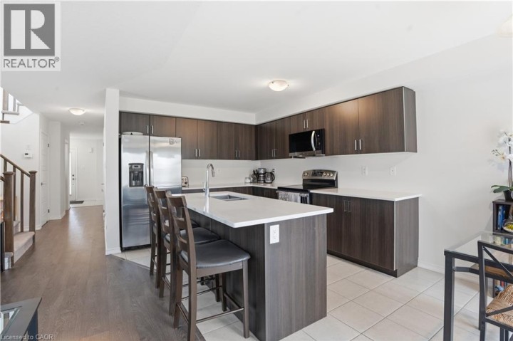 Photo 7 at 45 W Longboat Lane, Shellard Lane, Brantford