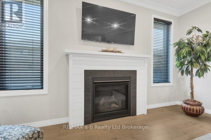 Photo 14 at 41 Lowrie Crescent, Tillsonburg