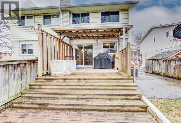 Photo 30 at 88 Westwood Drive, Uptown Waterloo / Westmount, Kitchener