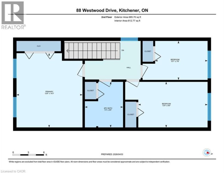 Photo 32 at 88 Westwood Drive, Uptown Waterloo / Westmount, Kitchener