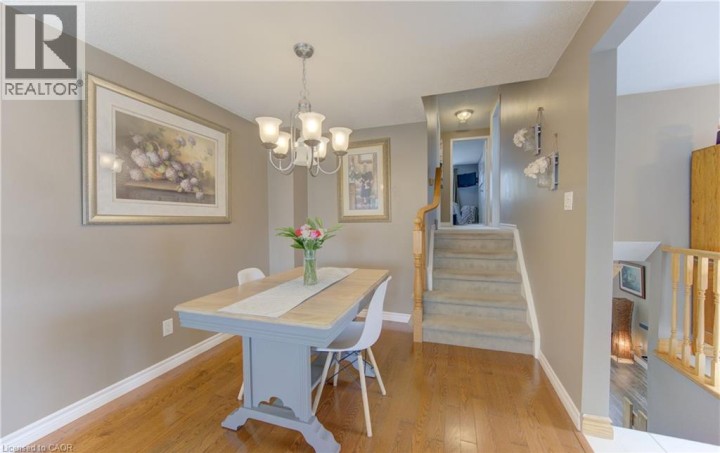Photo 13 at 108 Oprington Court, Beechwood Forest / Highland W., Kitchener