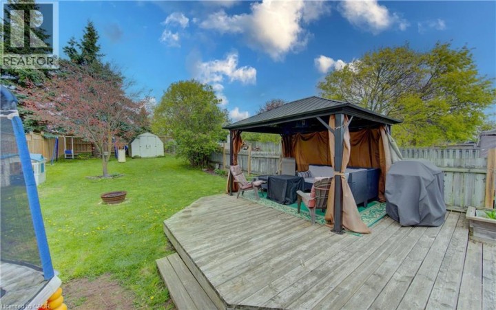 Photo 34 at 108 Oprington Court, Beechwood Forest / Highland W., Kitchener