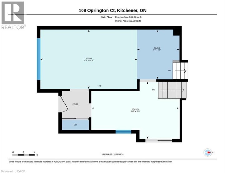 Photo 38 at 108 Oprington Court, Beechwood Forest / Highland W., Kitchener