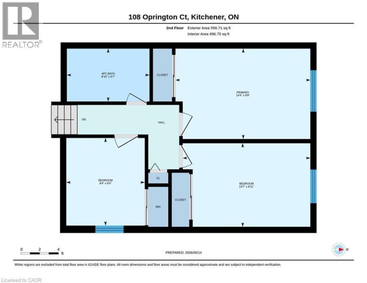 Photo 39 at 108 Oprington Court, Beechwood Forest / Highland W., Kitchener