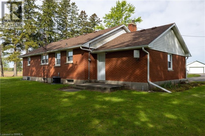 Photo 10 at 522 Ellis Avenue, Sw Rural, Brantford