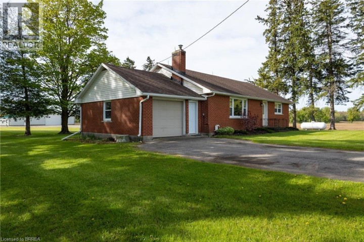 Photo 2 at 522 Ellis Avenue, Sw Rural, Brantford