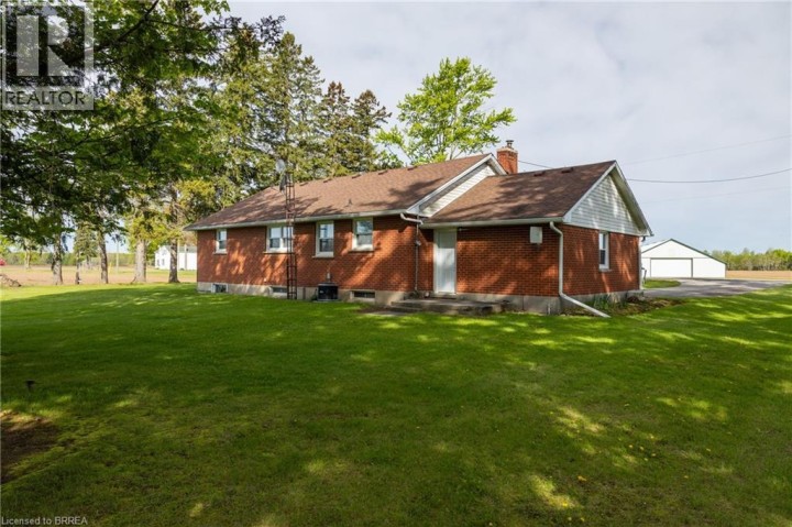 Photo 5 at 522 Ellis Avenue, Sw Rural, Brantford