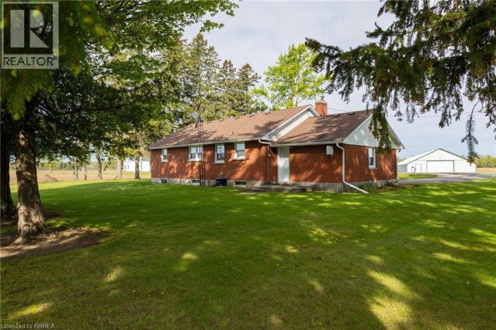 Photo 6 at 522 Ellis Avenue, Sw Rural, Brantford