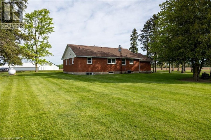 Photo 7 at 522 Ellis Avenue, Sw Rural, Brantford