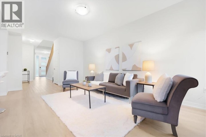 Photo 16 at 43 - 155 Equestrian Way, Maple Grove, Riverbank, Royal Oak, Cambridge