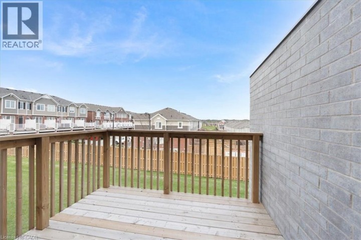 Photo 17 at 43 - 155 Equestrian Way, Maple Grove, Riverbank, Royal Oak, Cambridge