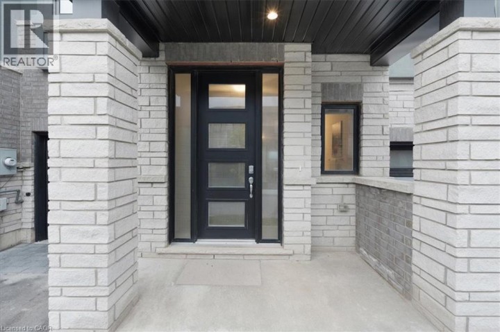 Photo 2 at 43 - 155 Equestrian Way, Maple Grove, Riverbank, Royal Oak, Cambridge