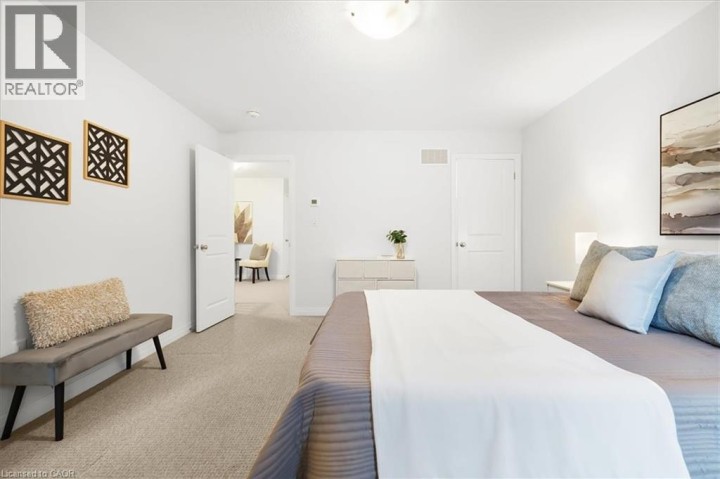 Photo 24 at 43 - 155 Equestrian Way, Maple Grove, Riverbank, Royal Oak, Cambridge