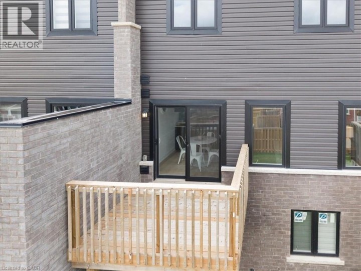 Photo 38 at 43 - 155 Equestrian Way, Maple Grove, Riverbank, Royal Oak, Cambridge