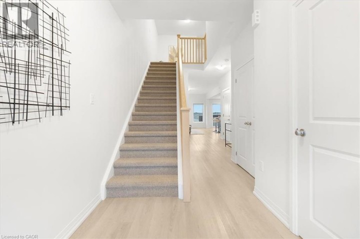 Photo 4 at 43 - 155 Equestrian Way, Maple Grove, Riverbank, Royal Oak, Cambridge