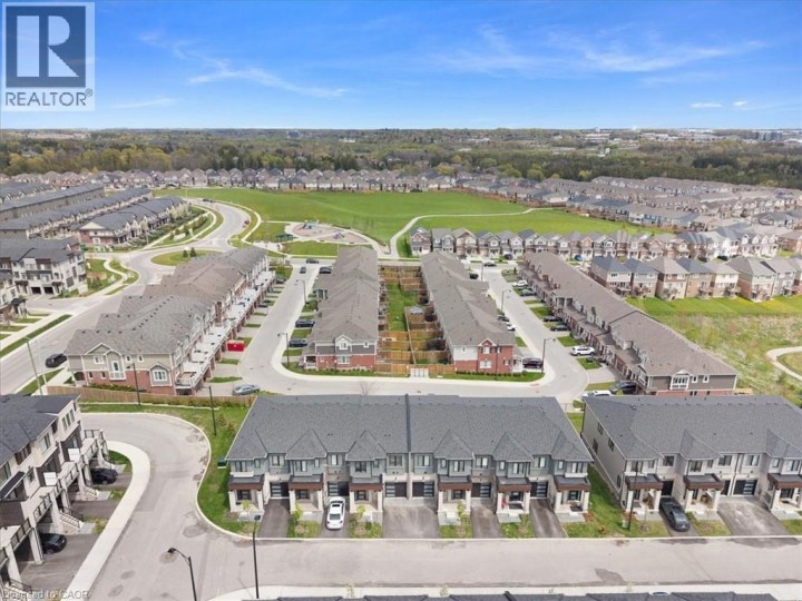 Photo 40 at 43 - 155 Equestrian Way, Maple Grove, Riverbank, Royal Oak, Cambridge