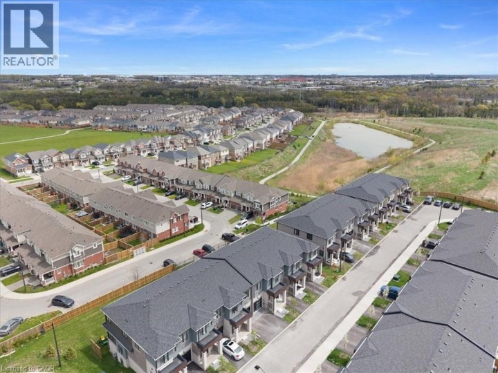 Photo 41 at 43 - 155 Equestrian Way, Maple Grove, Riverbank, Royal Oak, Cambridge