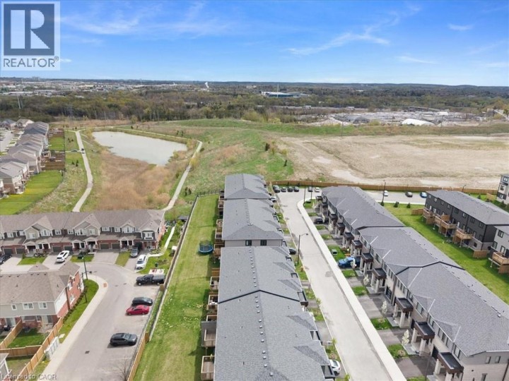 Photo 42 at 43 - 155 Equestrian Way, Maple Grove, Riverbank, Royal Oak, Cambridge