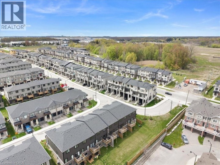Photo 44 at 43 - 155 Equestrian Way, Maple Grove, Riverbank, Royal Oak, Cambridge