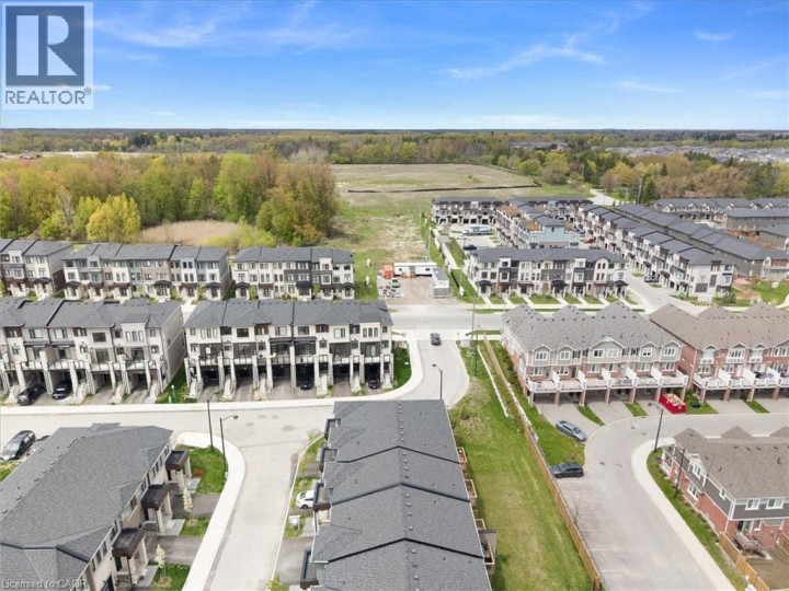Photo 45 at 43 - 155 Equestrian Way, Maple Grove, Riverbank, Royal Oak, Cambridge