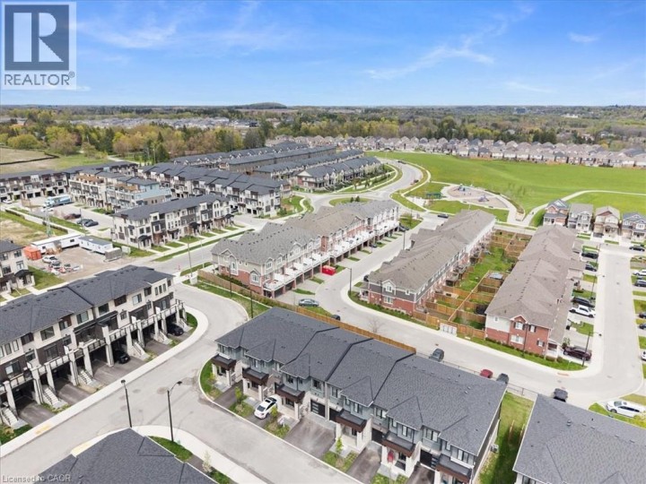 Photo 46 at 43 - 155 Equestrian Way, Maple Grove, Riverbank, Royal Oak, Cambridge