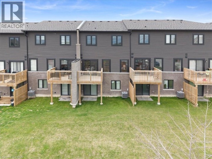 Photo 49 at 43 - 155 Equestrian Way, Maple Grove, Riverbank, Royal Oak, Cambridge