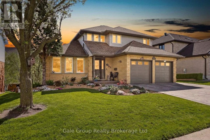 Photo 1 at 89 Lindsay Road, Woodstock - South, Woodstock
