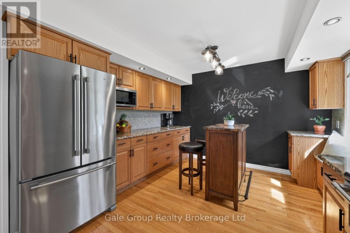 Photo 10 at 89 Lindsay Road, Woodstock - South, Woodstock