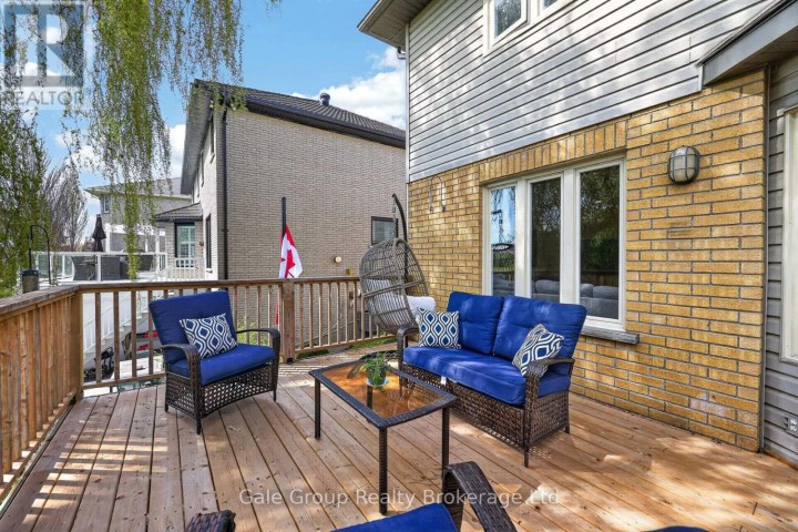 Photo 32 at 89 Lindsay Road, Woodstock - South, Woodstock