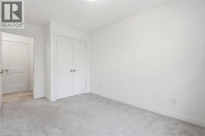 Photo 21 at 22 - 110 Fergus Avenue, Stanley Park / Centreville, Kitchener