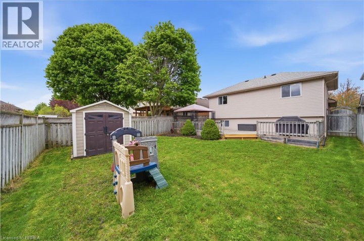 Photo 30 at 38 Cardinal Drive, Woodstock - North, Woodstock