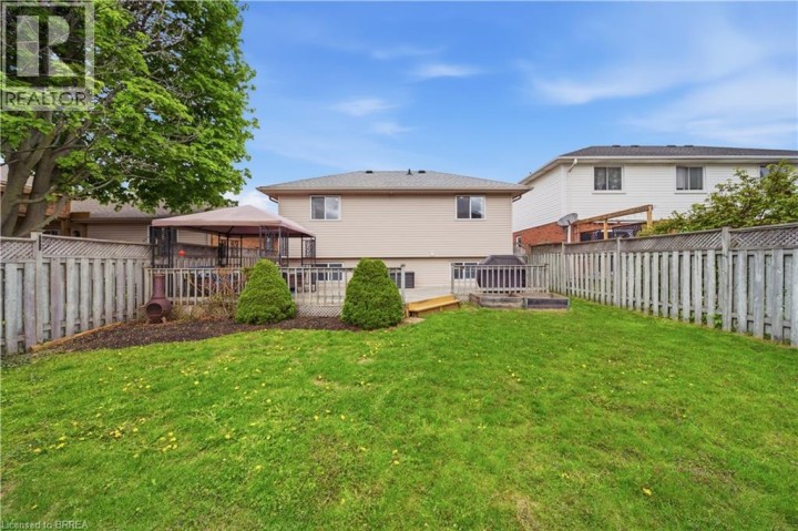 Photo 31 at 38 Cardinal Drive, Woodstock - North, Woodstock