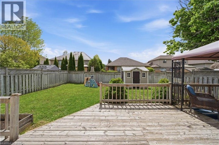 Photo 32 at 38 Cardinal Drive, Woodstock - North, Woodstock