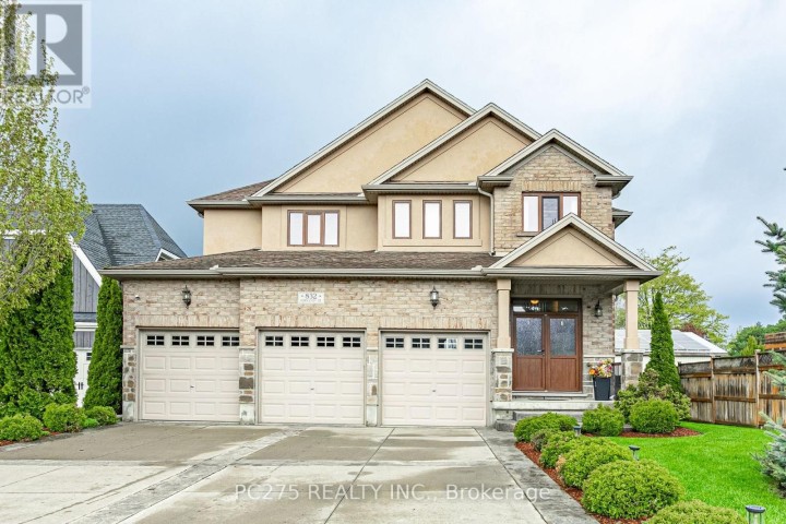 Photo 1 at 832 Normandy Drive, Woodstock - North, Woodstock