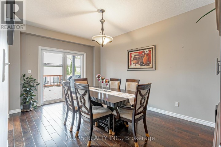 Photo 11 at 832 Normandy Drive, Woodstock - North, Woodstock