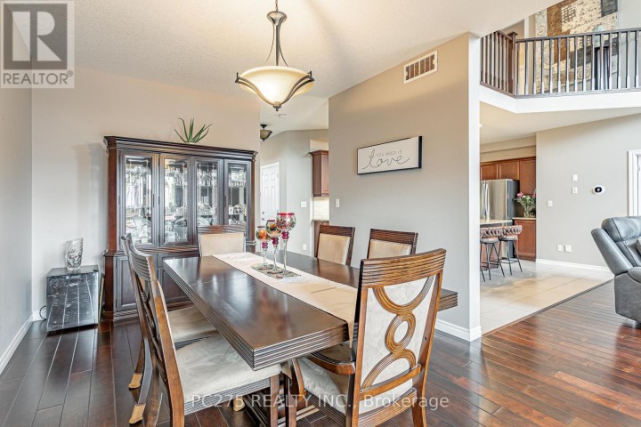 Photo 12 at 832 Normandy Drive, Woodstock - North, Woodstock