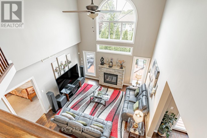 Photo 14 at 832 Normandy Drive, Woodstock - North, Woodstock