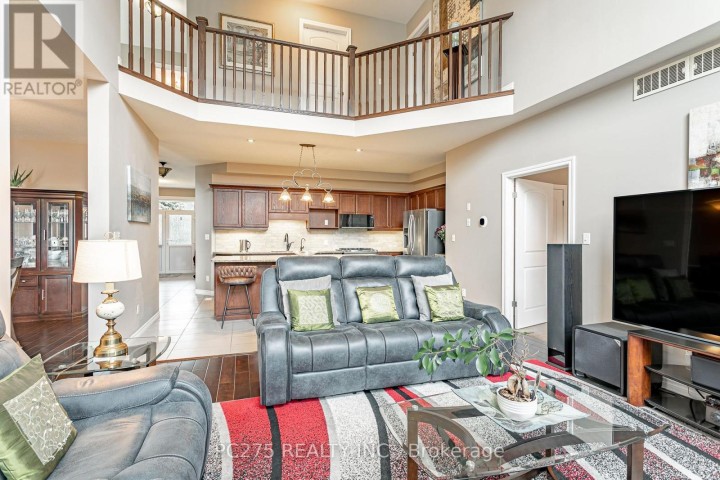 Photo 16 at 832 Normandy Drive, Woodstock - North, Woodstock