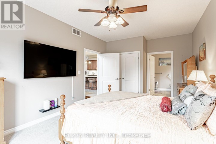Photo 18 at 832 Normandy Drive, Woodstock - North, Woodstock
