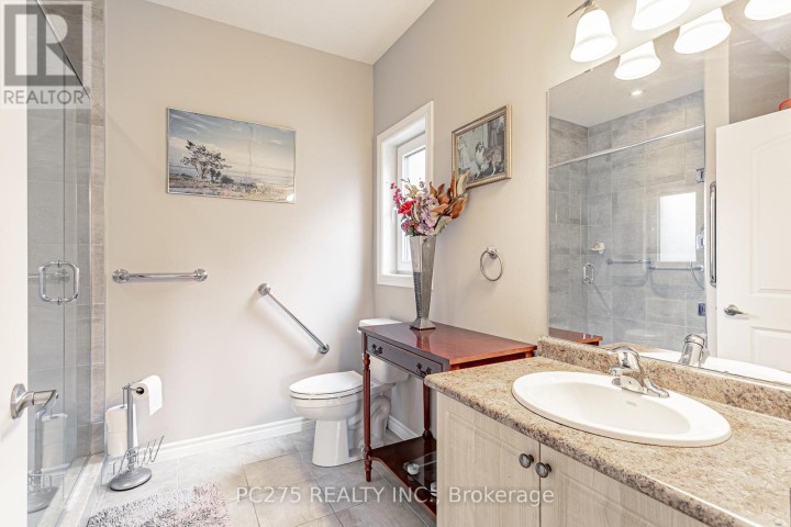 Photo 19 at 832 Normandy Drive, Woodstock - North, Woodstock