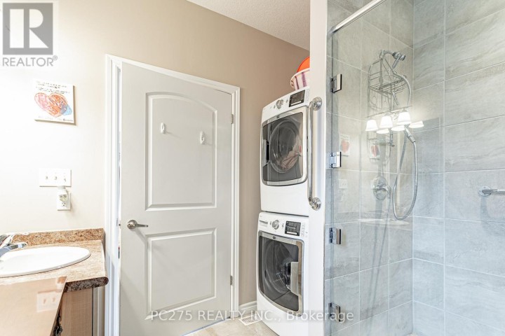 Photo 21 at 832 Normandy Drive, Woodstock - North, Woodstock