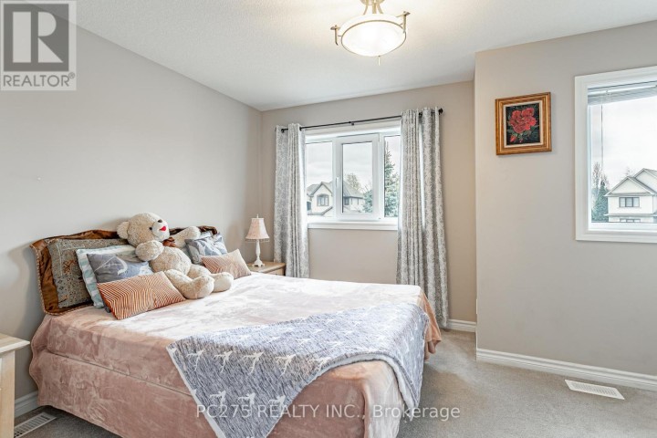 Photo 23 at 832 Normandy Drive, Woodstock - North, Woodstock